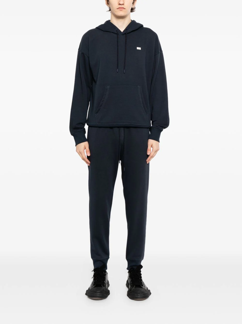 S-Rob-R1 Hoodie - Image 2