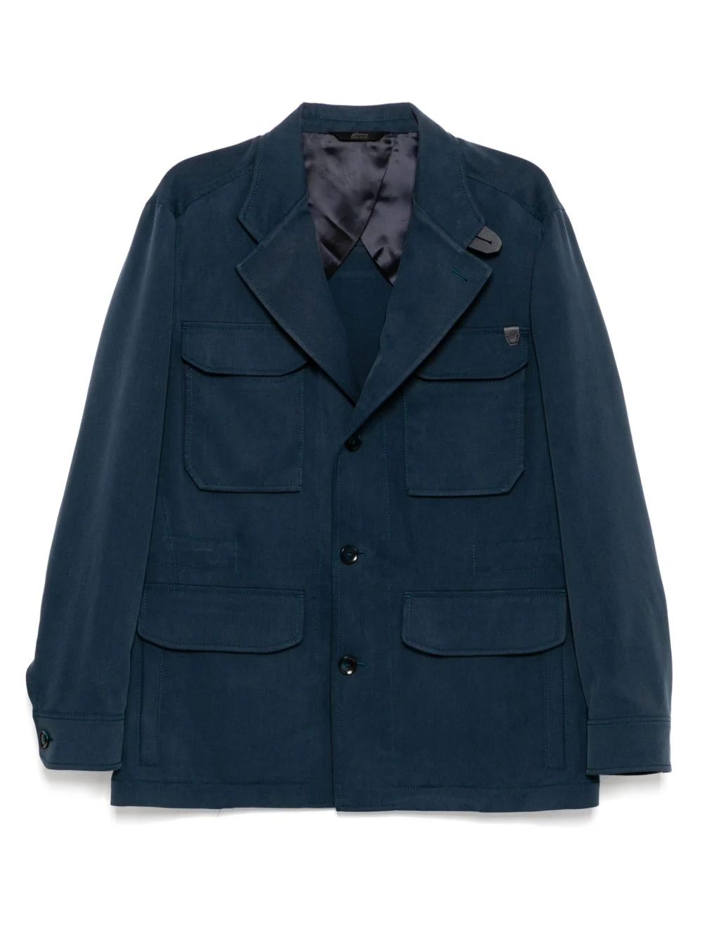 Sahariana Jacket