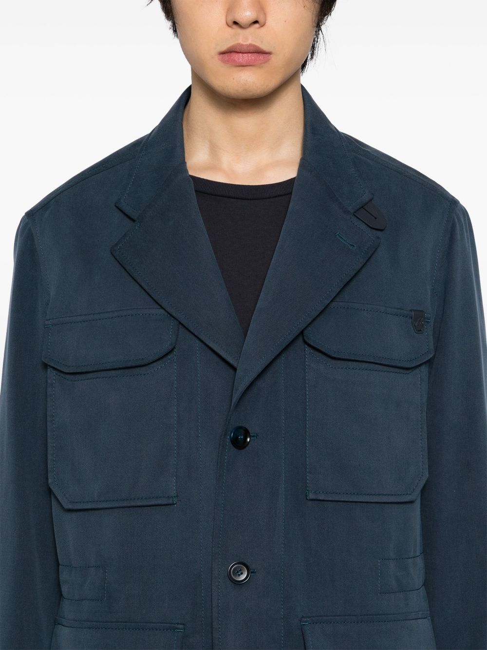 Sahariana Jacket - Image 2
