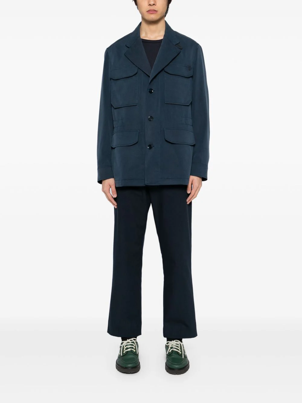 Sahariana Jacket - Image 3