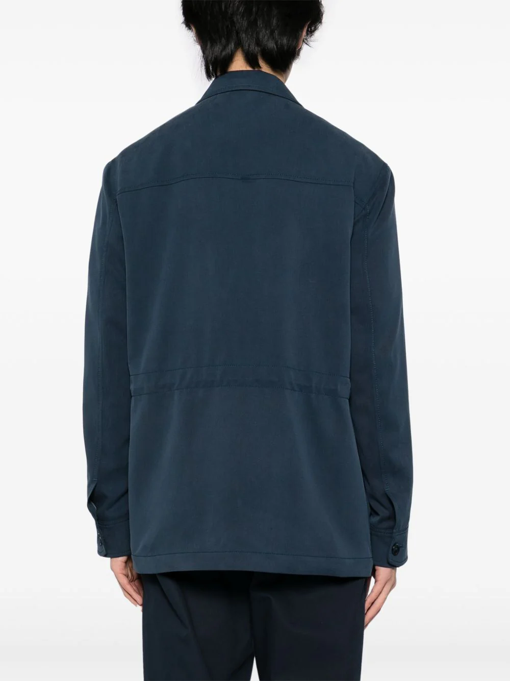Sahariana Jacket - Image 4