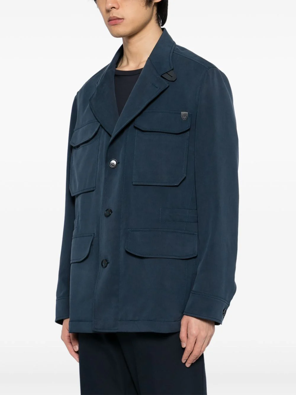 Sahariana Jacket - Image 5