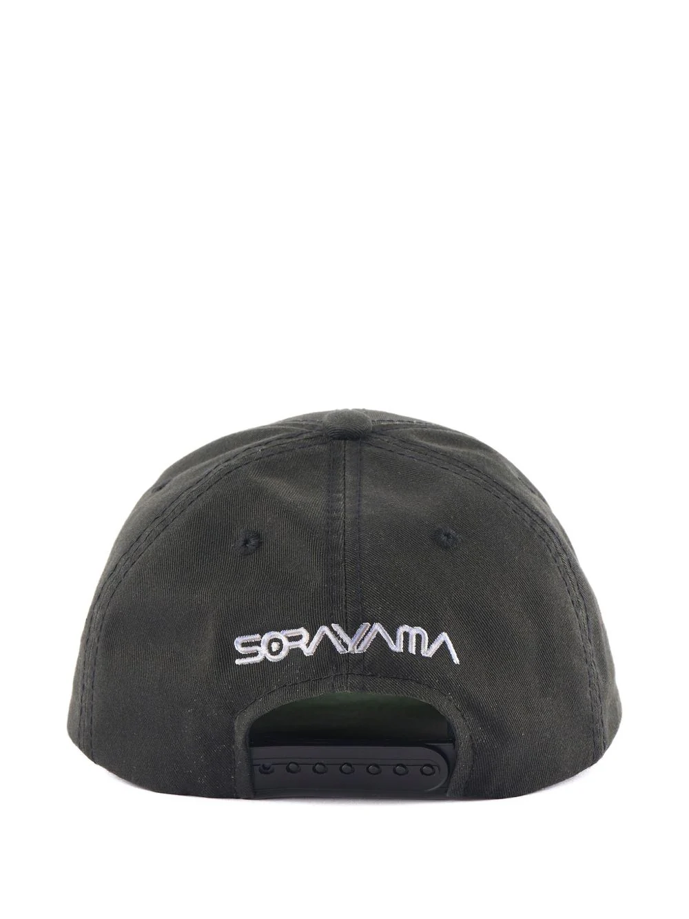 Saint Sorayama Cap - Image 2