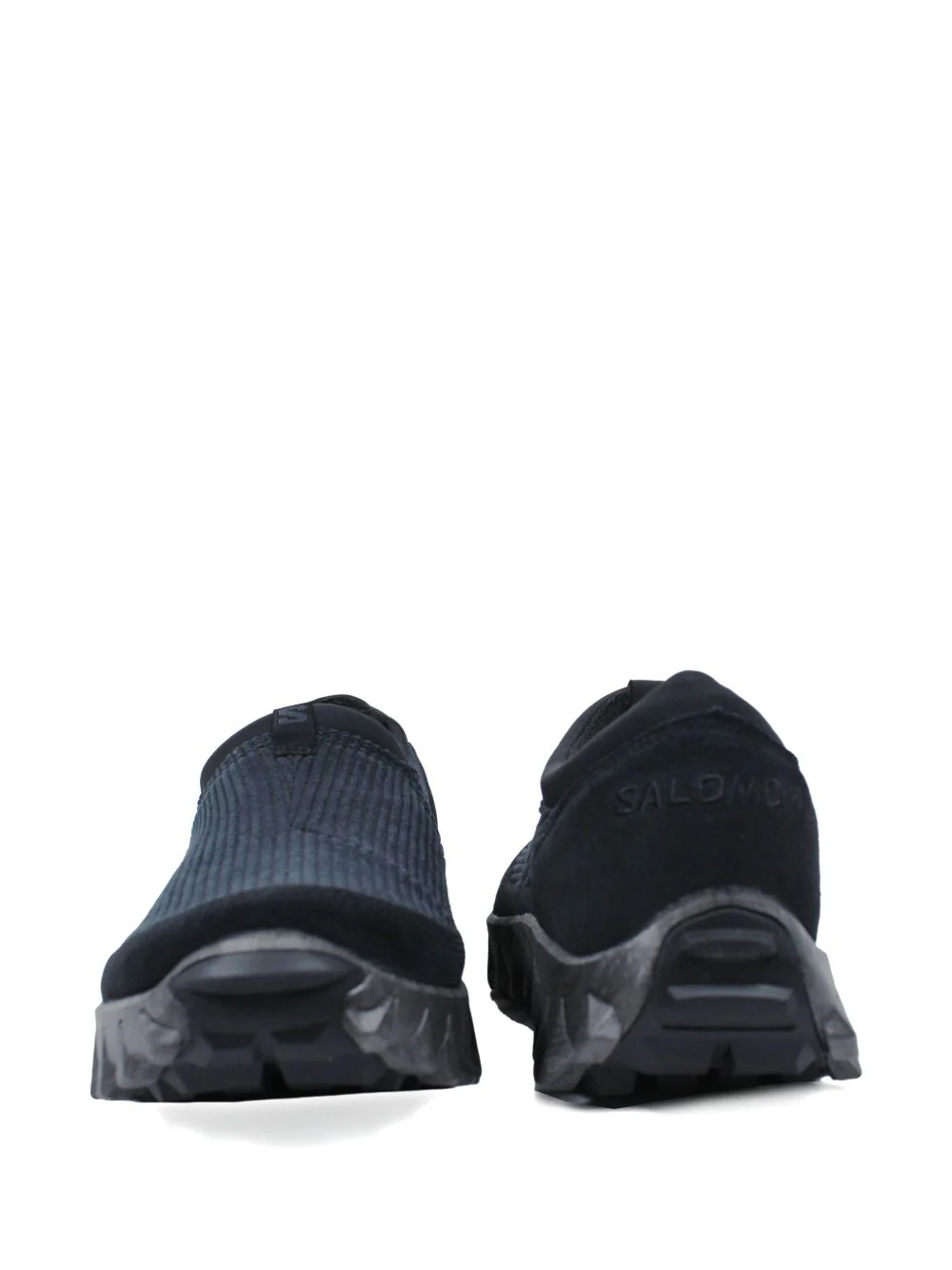 Salomon Sneakers Black - Image 3