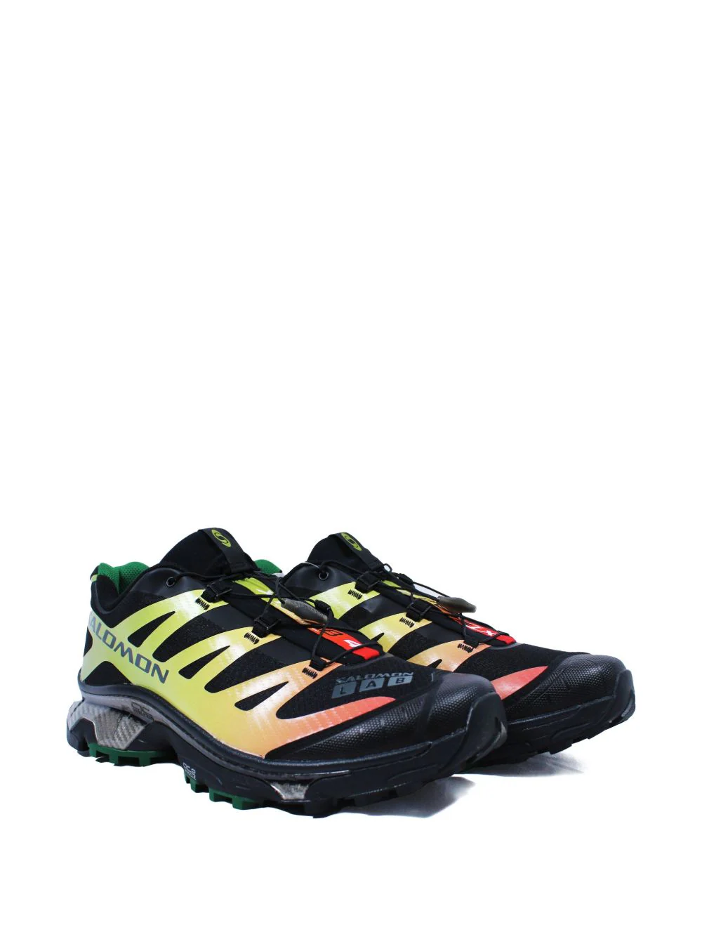 Salomon Sneakers Black - Image 3