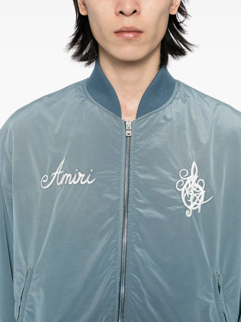 Saturday Night Bomber Jacket - Image 2