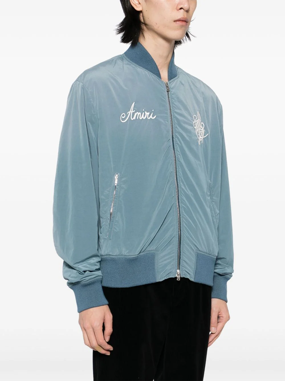 Saturday Night Bomber Jacket - Image 3