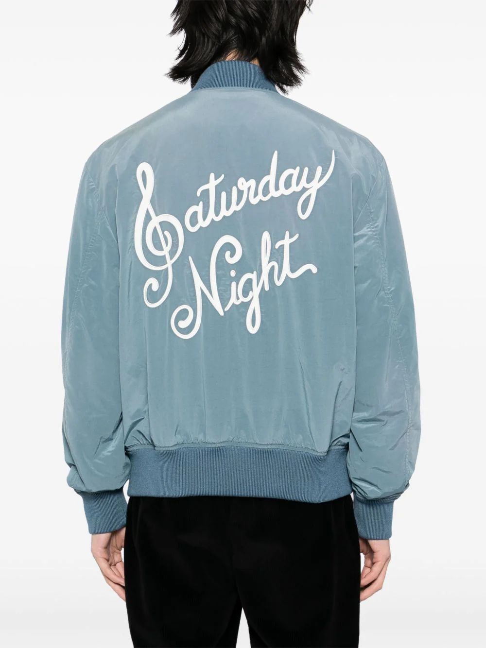Saturday Night Bomber Jacket - Image 4