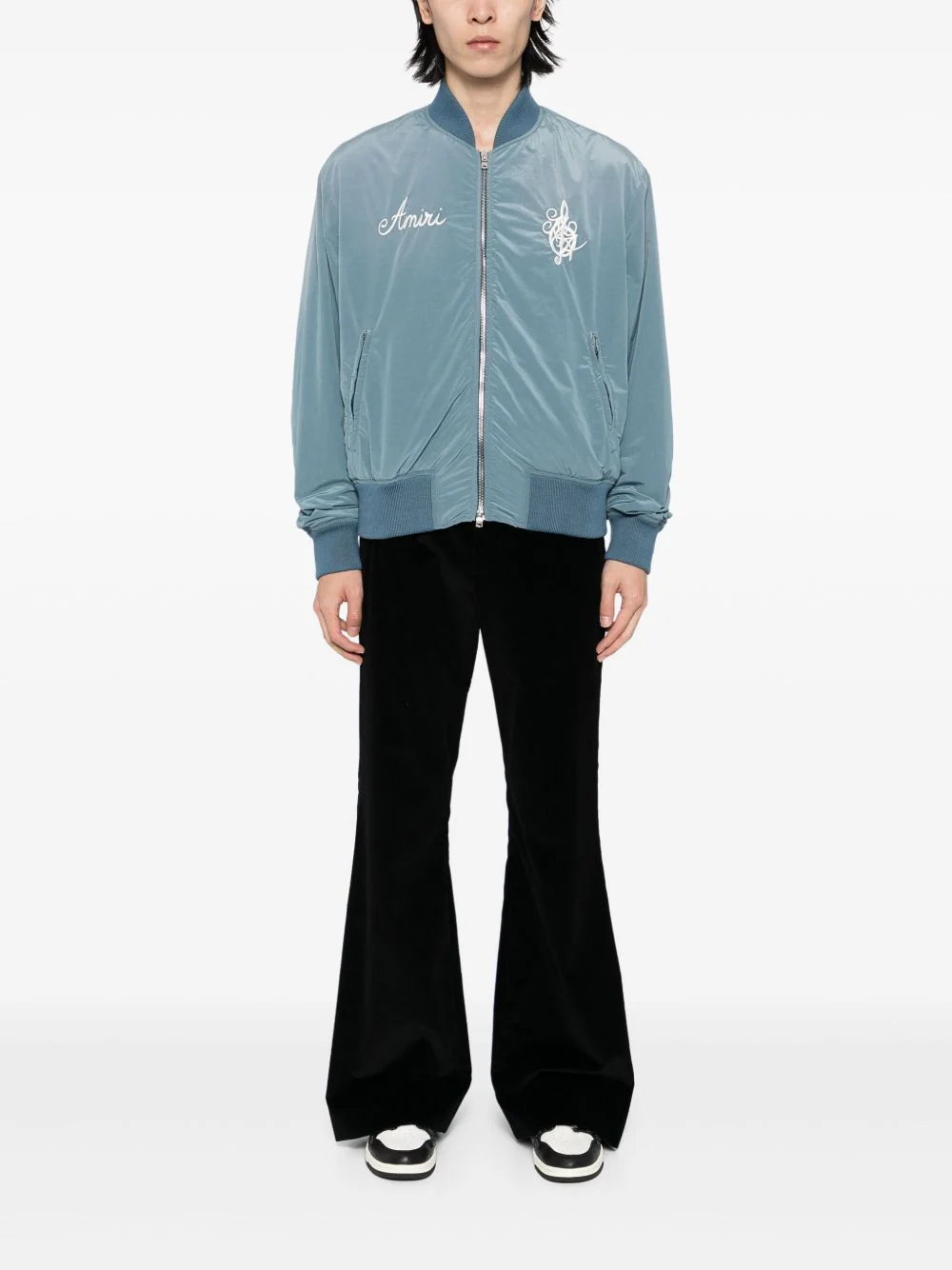 Saturday Night Bomber Jacket - Image 5