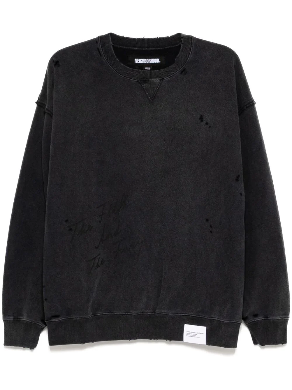 Savage Sweatshirt