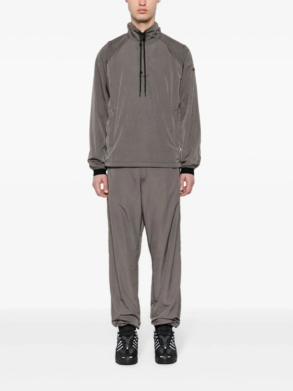 Save The Sea Track Pants - Image 2