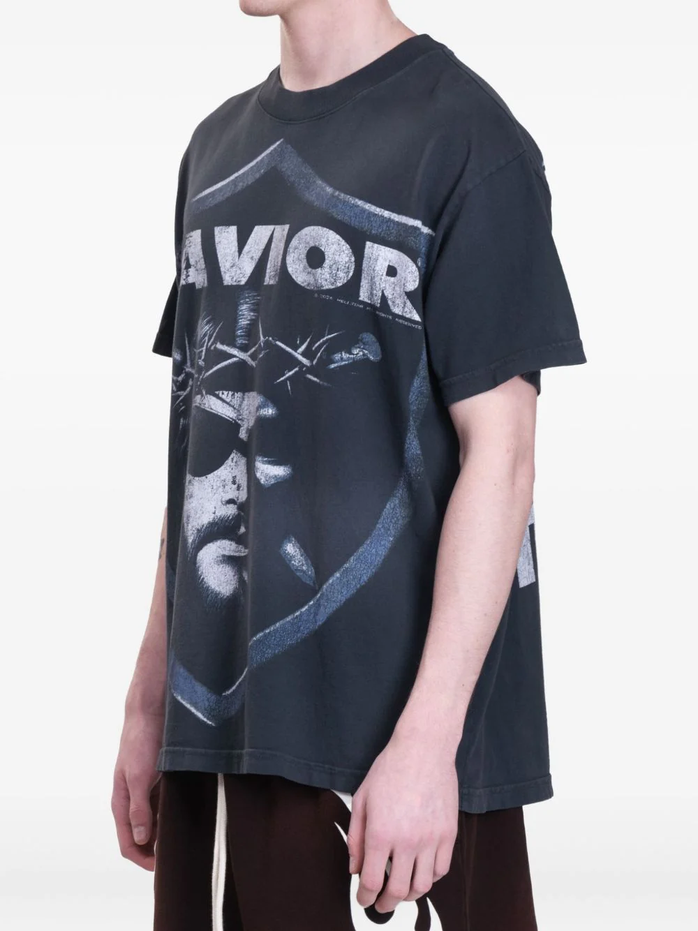 Saviours T-Shirt - Image 4