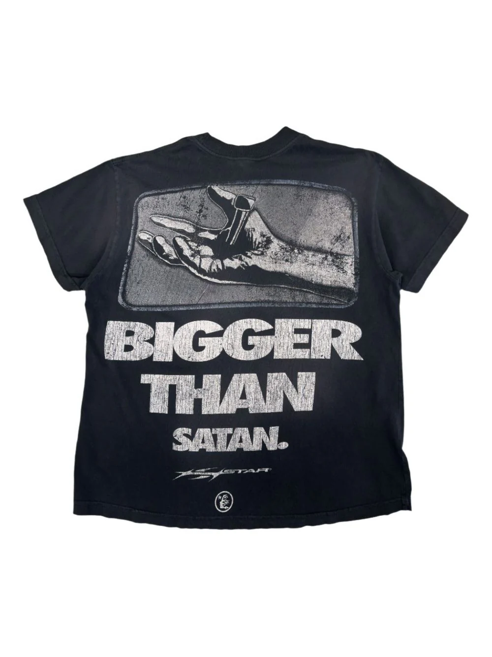 Saviours T-Shirt - Image 5