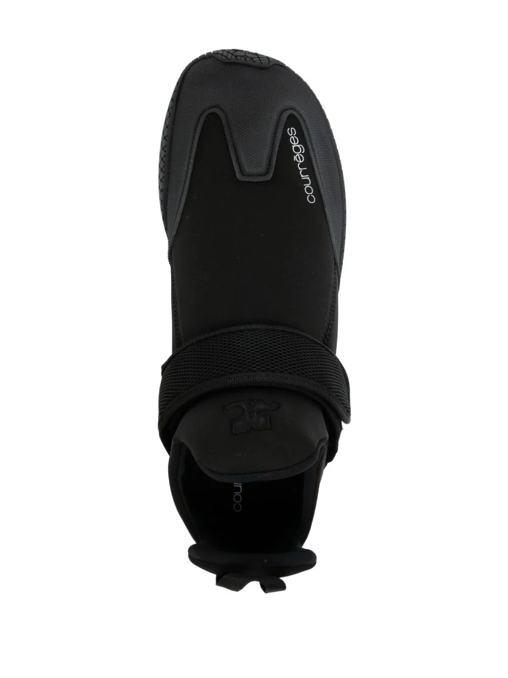 Scuba Wave 01 Sneakers - Image 4