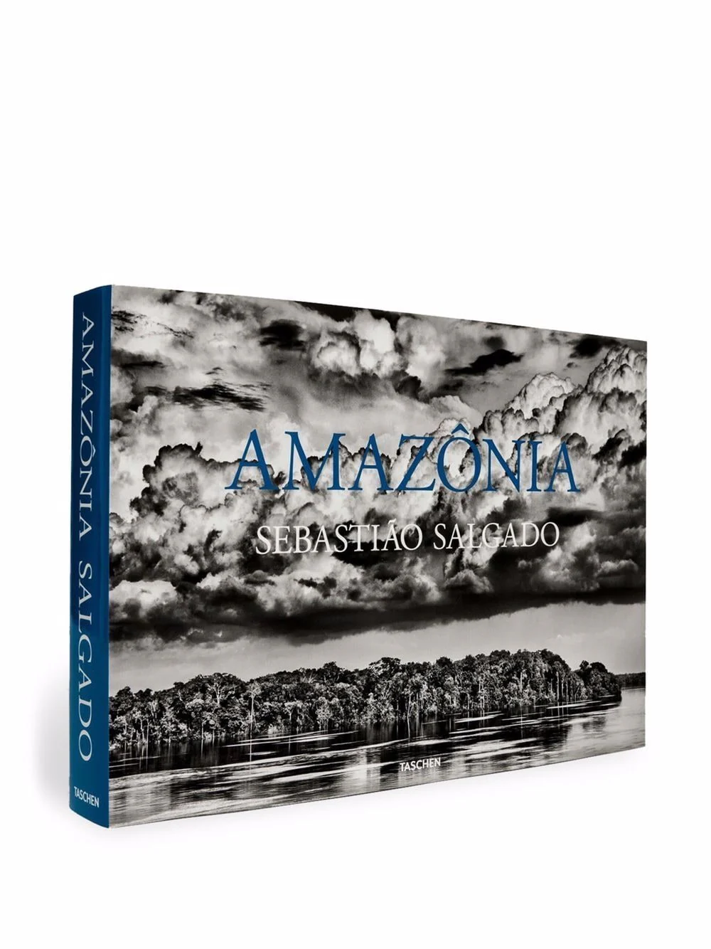 Sebastião Salgado. Amazônia Book - Image 4
