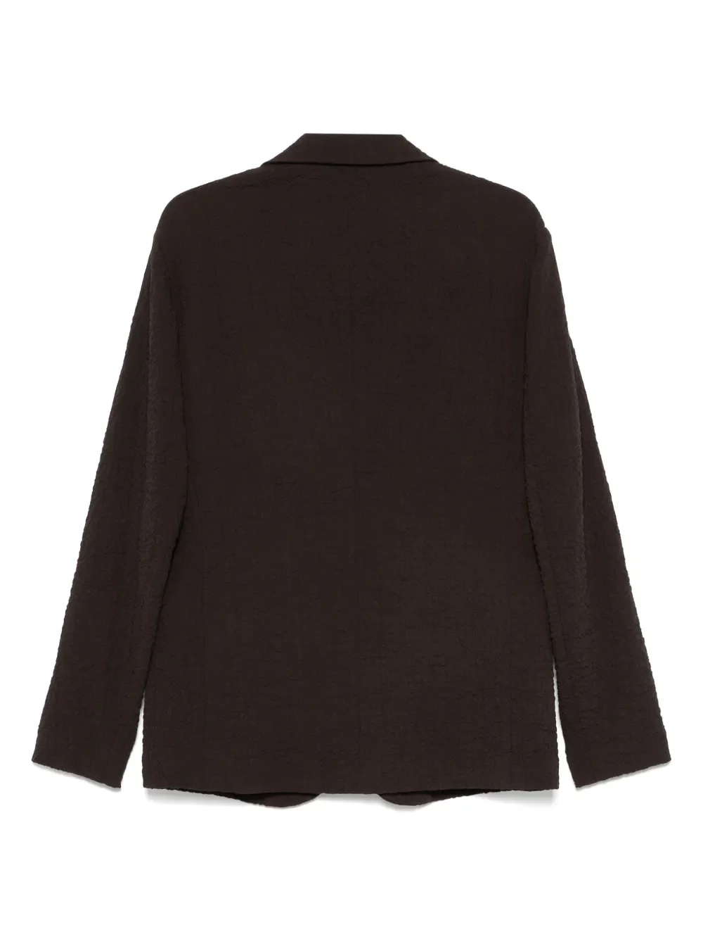 Seersucker Blazer - Image 2