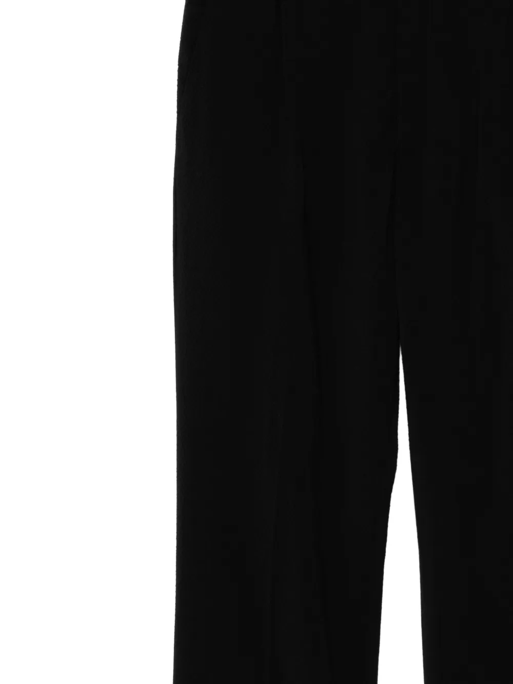 Seersucker Trousers - Image 3
