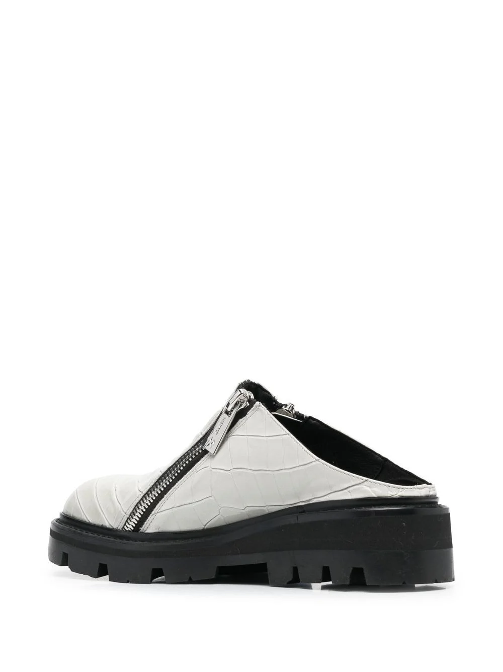 Selim Combat Mules - Image 2