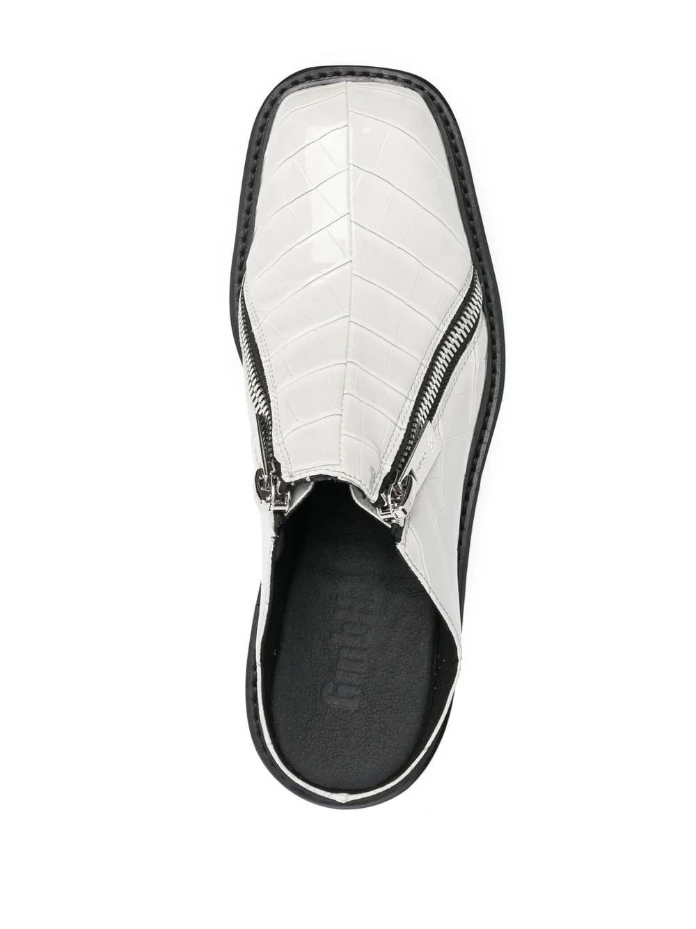 Selim Combat Mules - Image 3