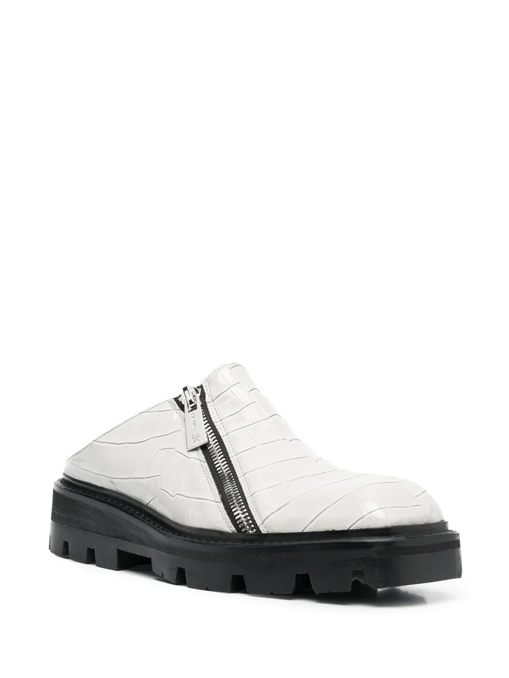 Selim Combat Mules - Image 4