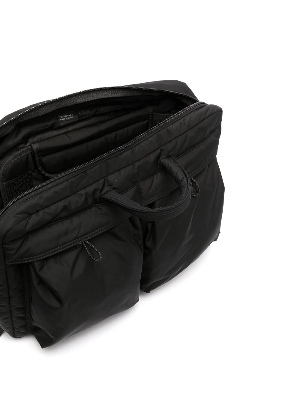 Senses Two-Way Backpack - Image 3