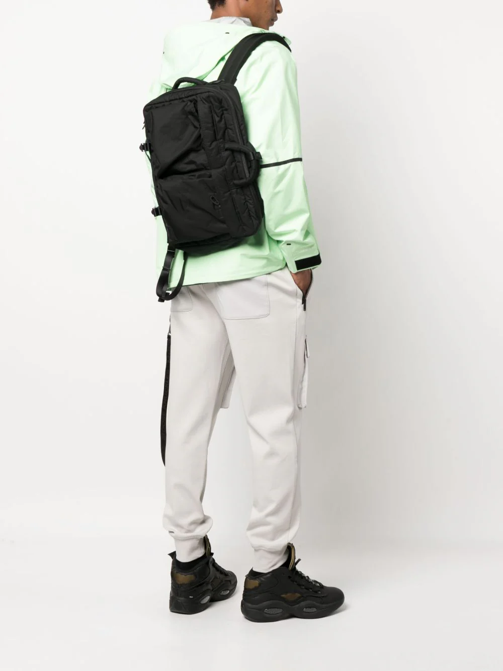 Senses Two-Way Backpack - Image 4