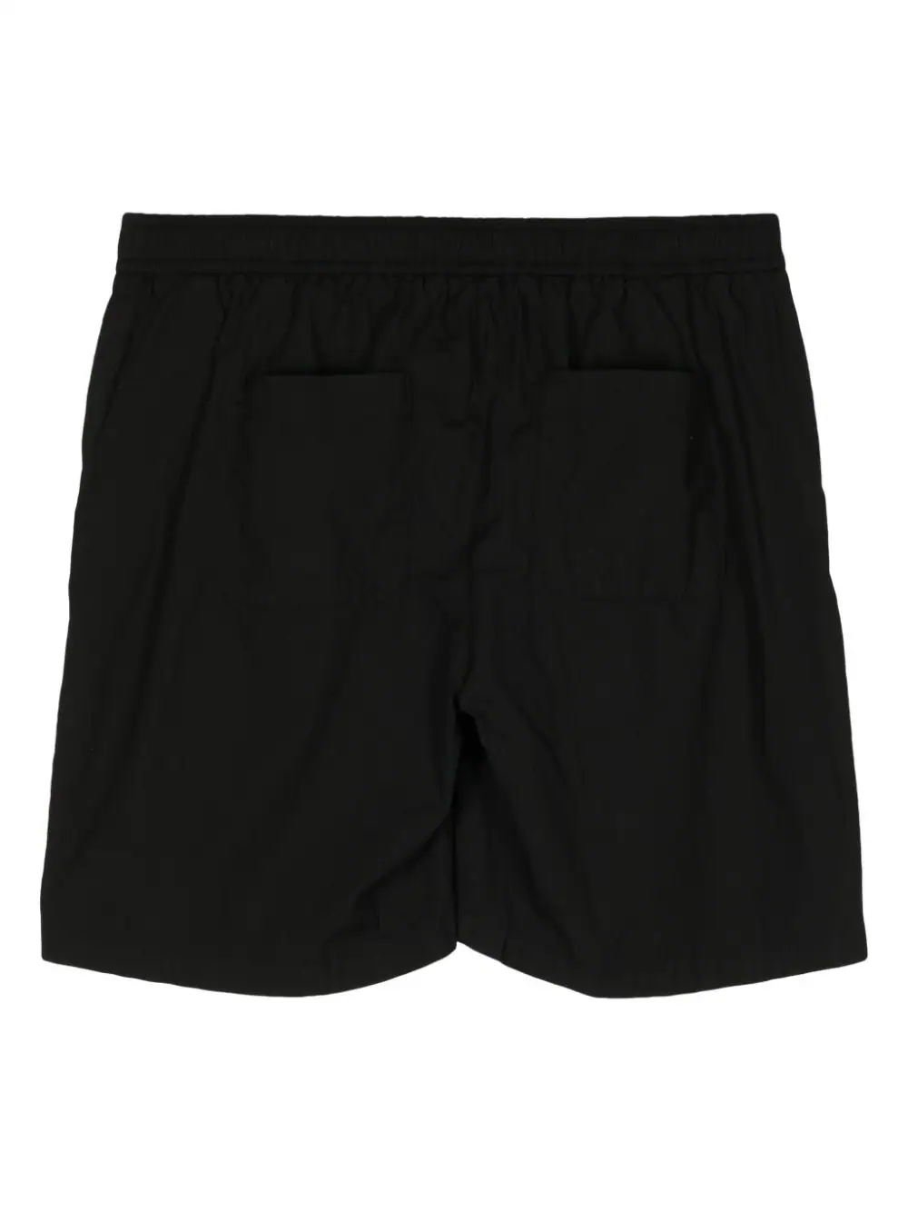 Sergio Seersucker Deck Shorts - Image 2