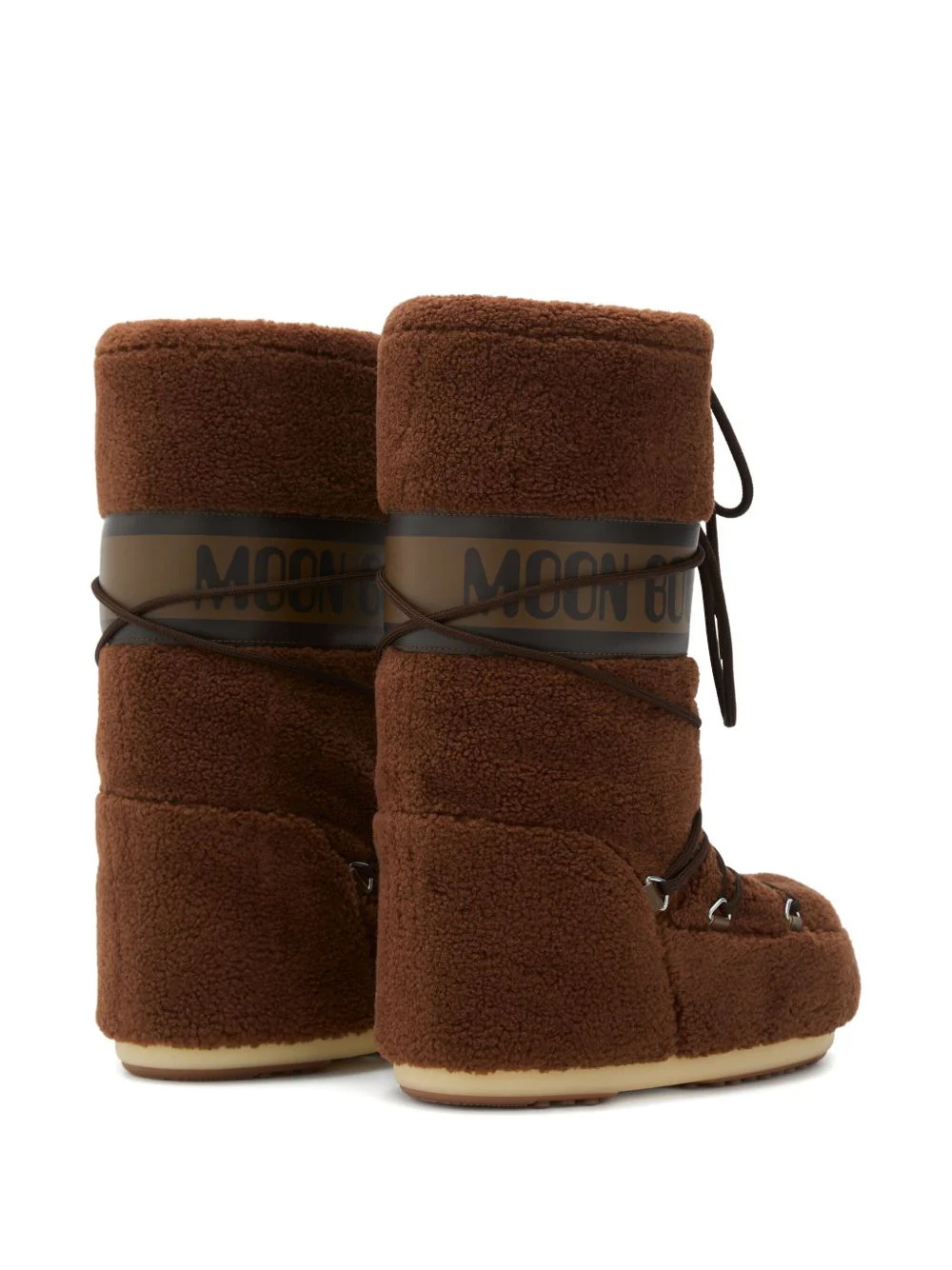 Shearling Boots - Image 3