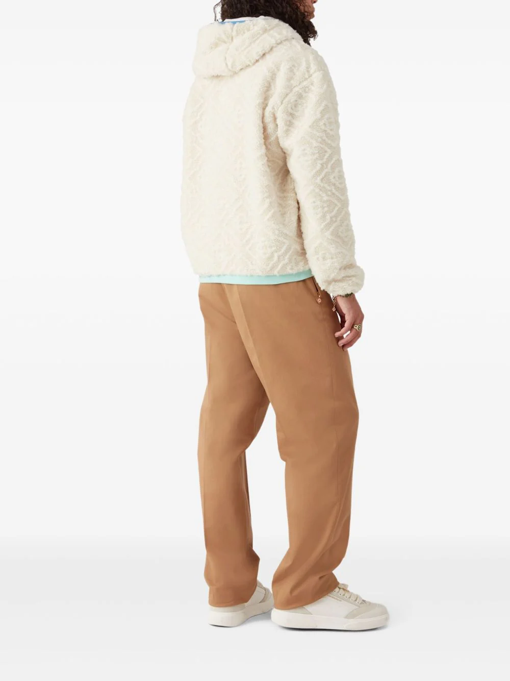 Shearling Jacket - Image 5