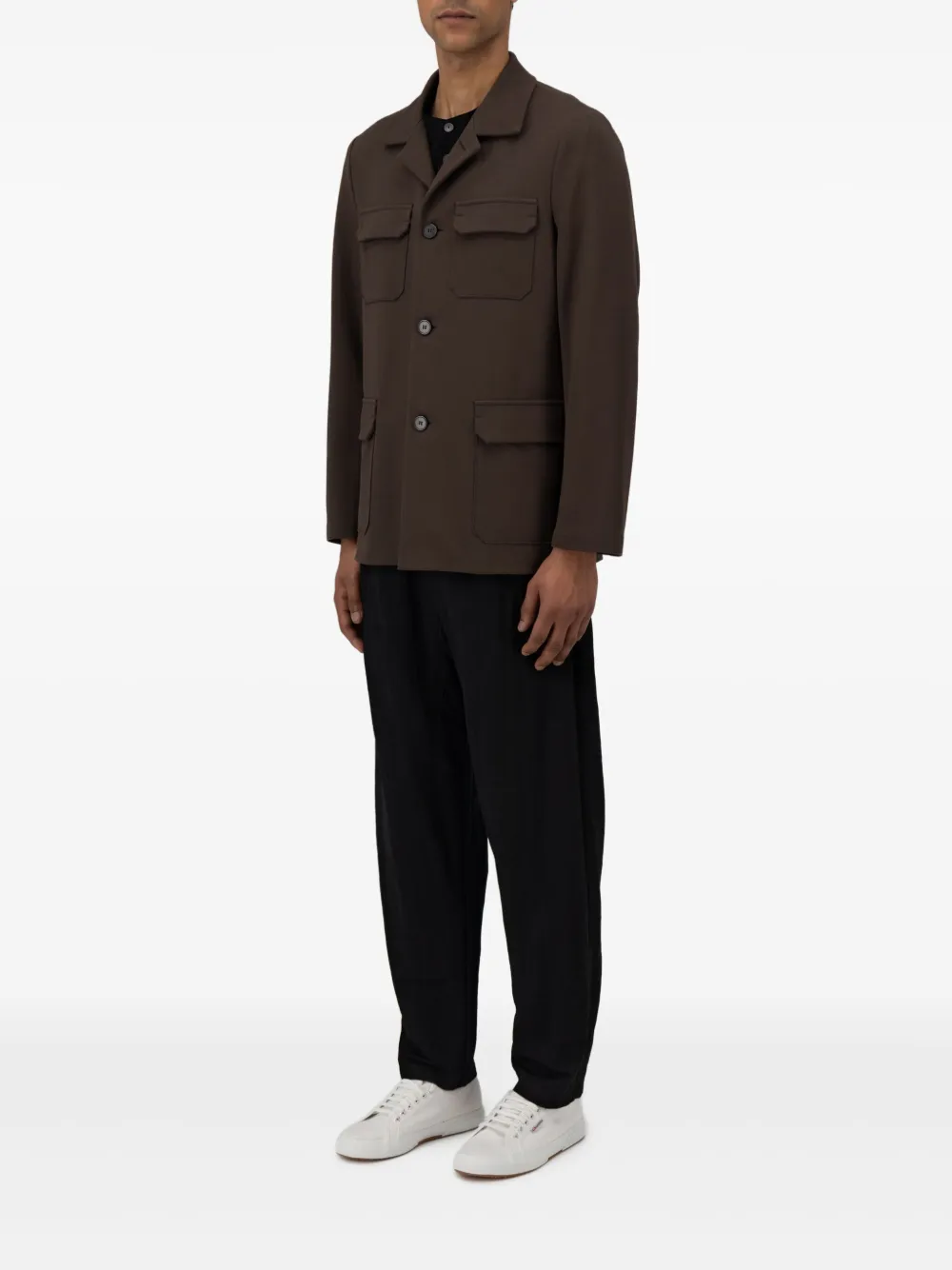 Shirt Jacket - Image 5