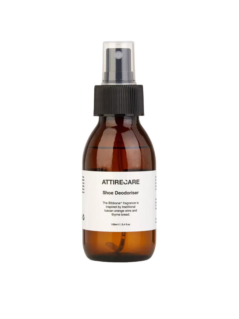 Shoe Deodoriser - 100ml
