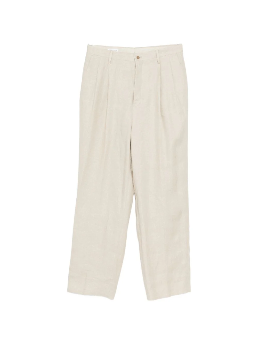 Shoecut Slacks Trousers