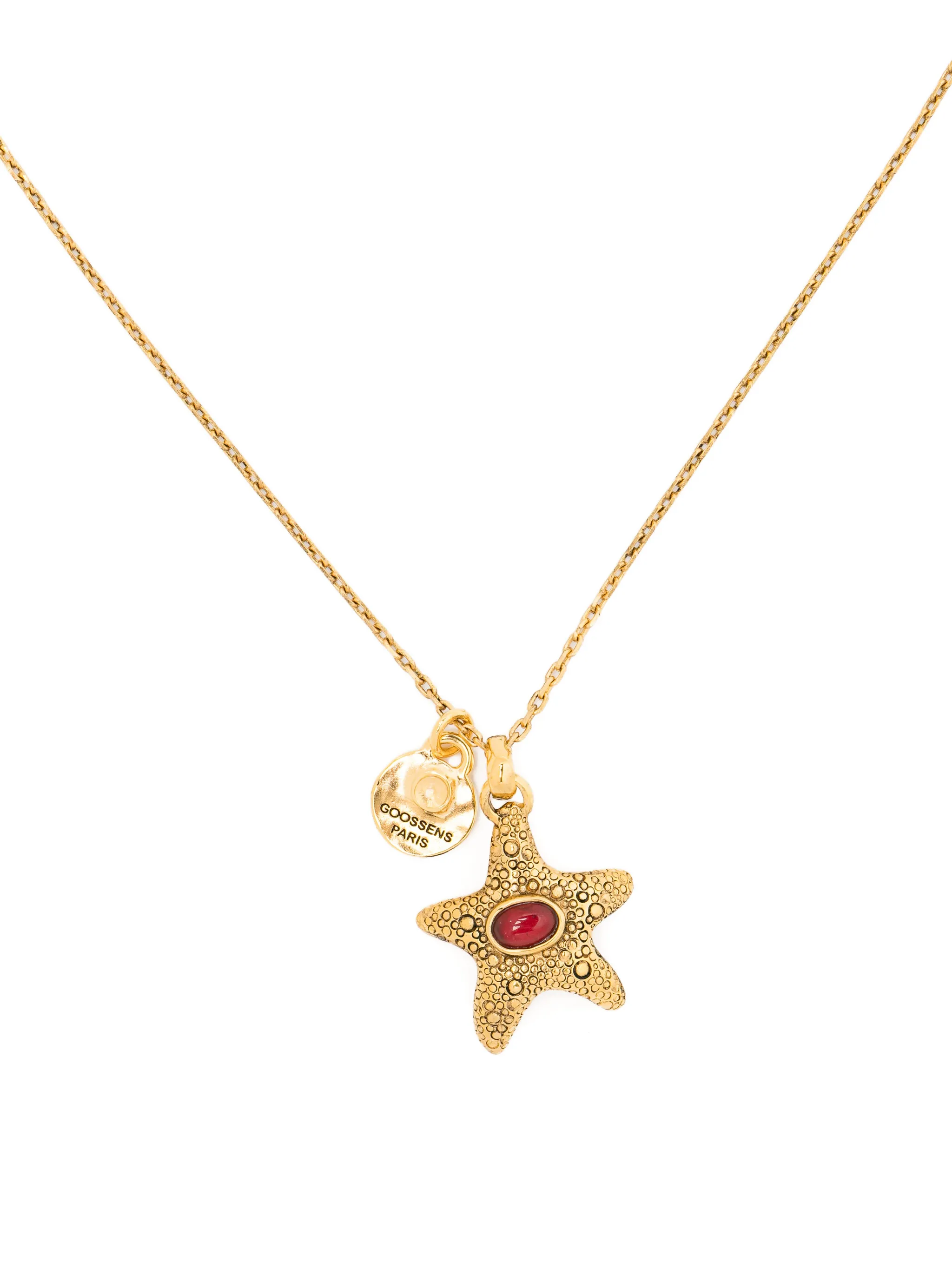 Shooting Star Necklace - Image 3