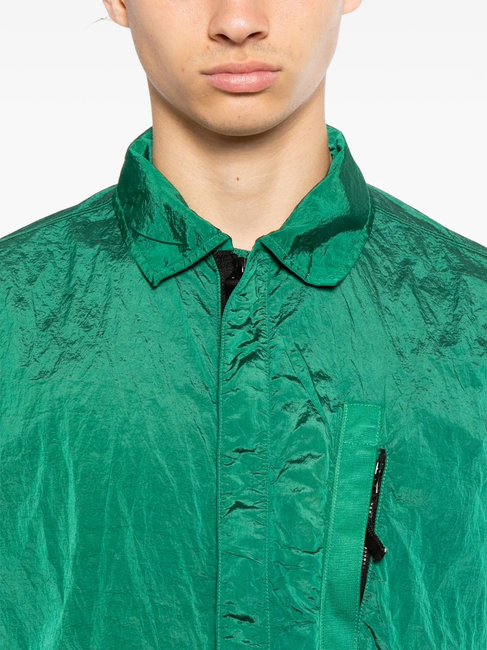 Short Sleeve Pocket Shirt - Image 5