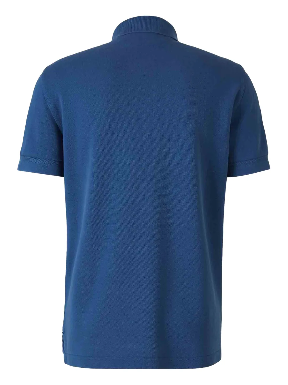 Short-Sleeve Polo Shirt - Image 2