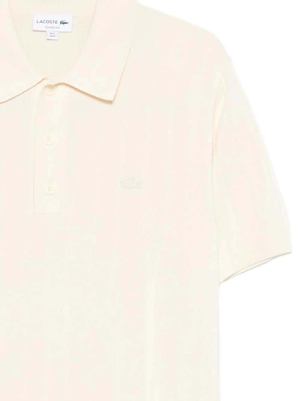 Short-Sleeve Polo Shirt - Image 2