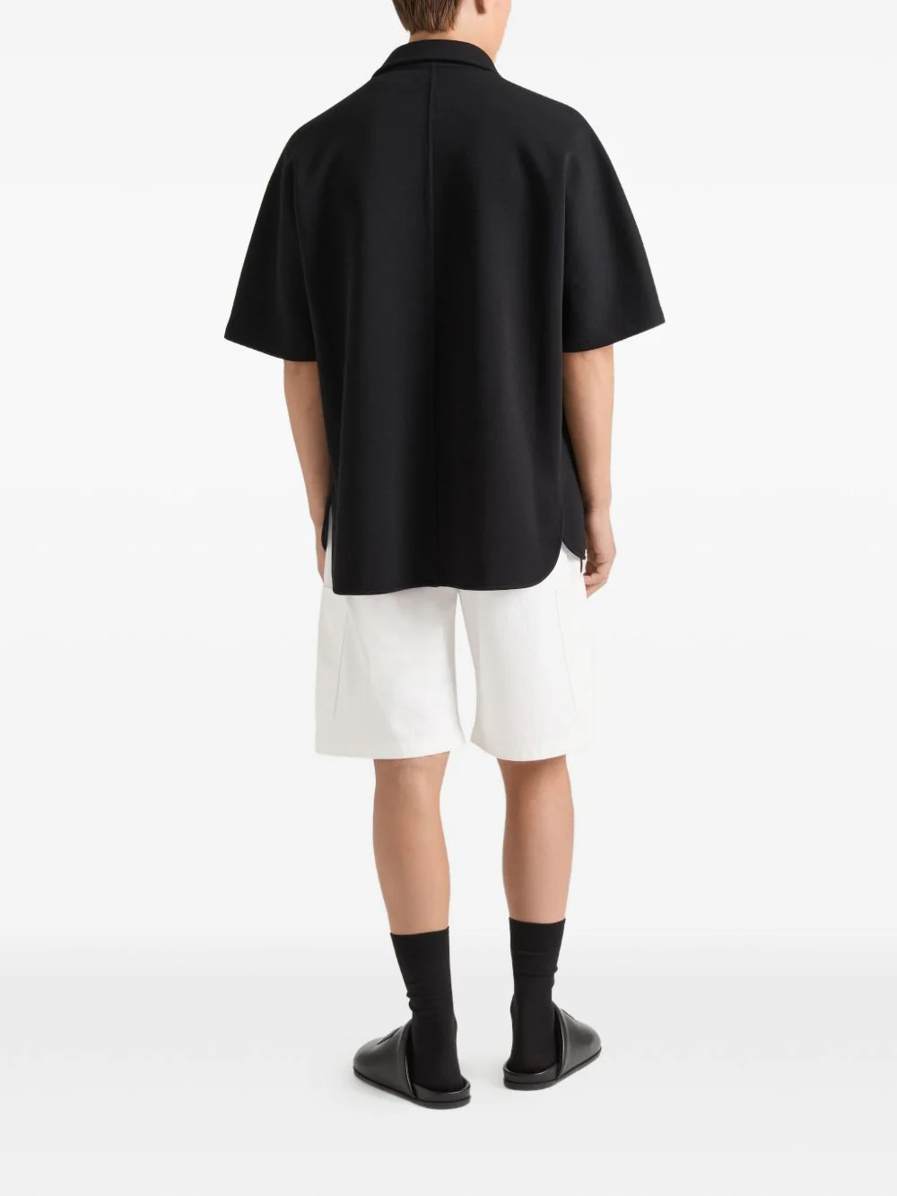 Short-Sleeve Shirt - Image 2