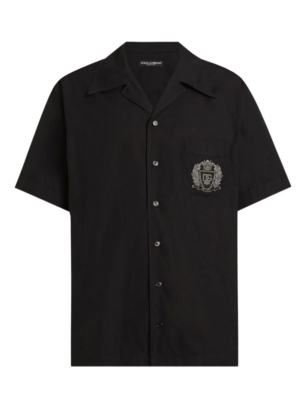 Short-Sleeve Shirt