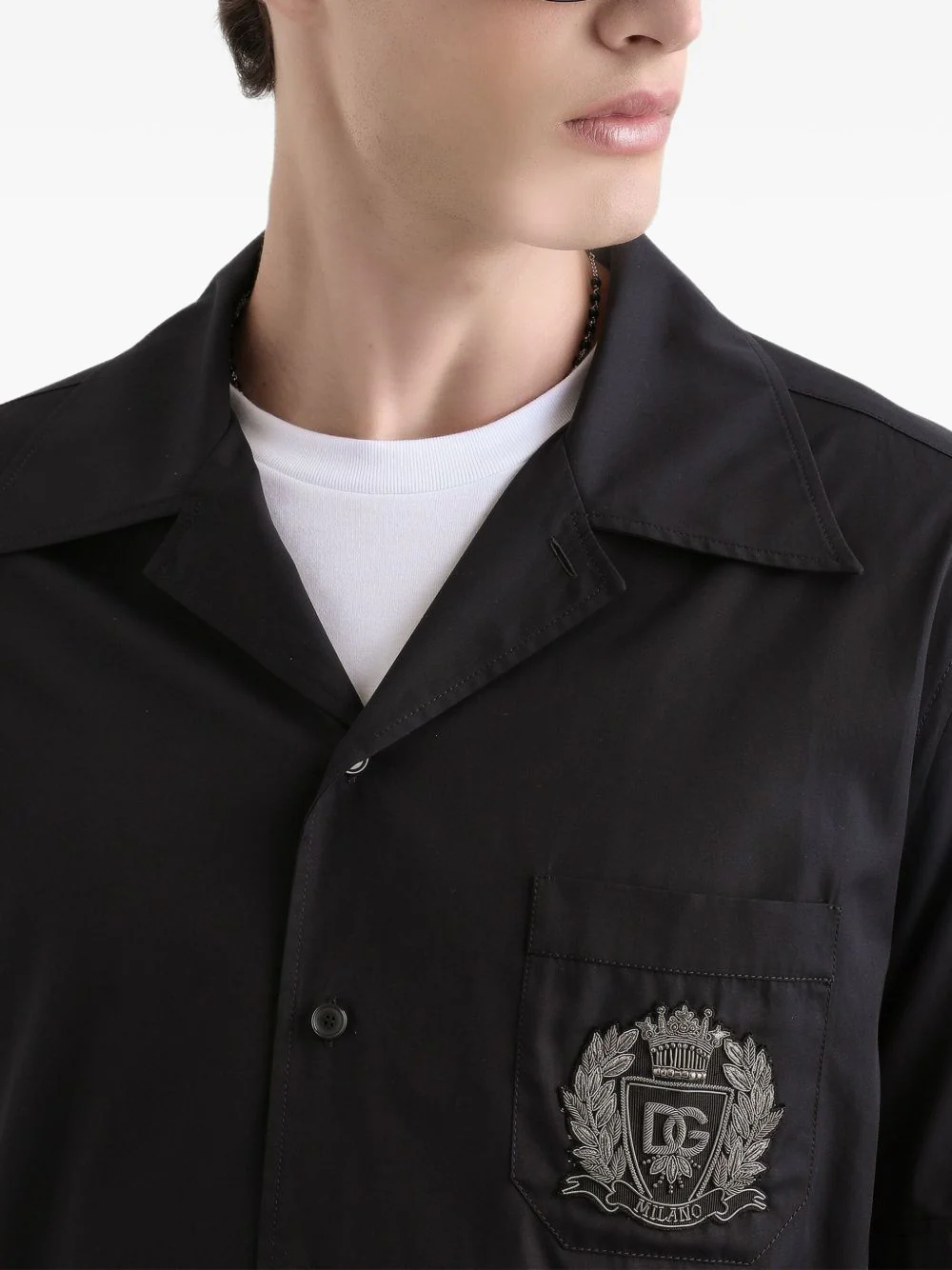 Short-Sleeve Shirt - Image 5