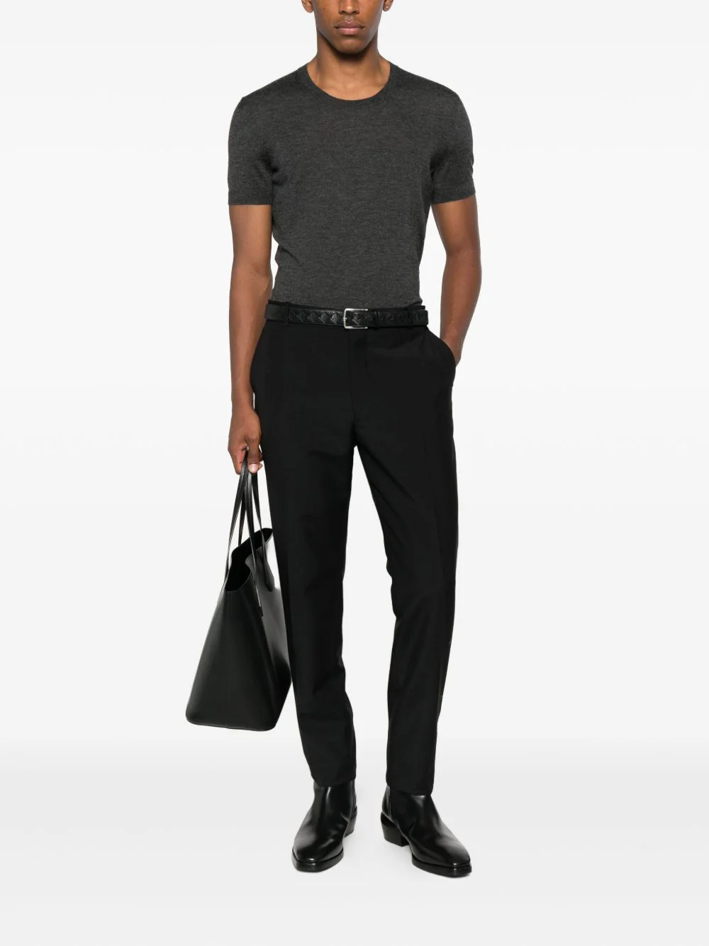 Short-Sleeve T-Shirt - Image 2