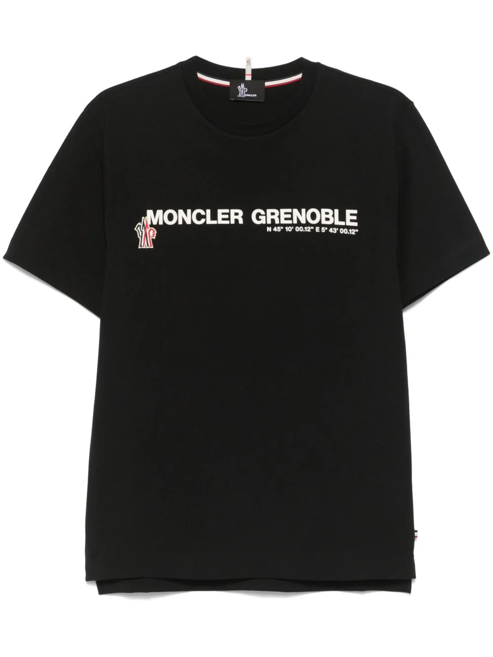 Short-Sleeve T-Shirt