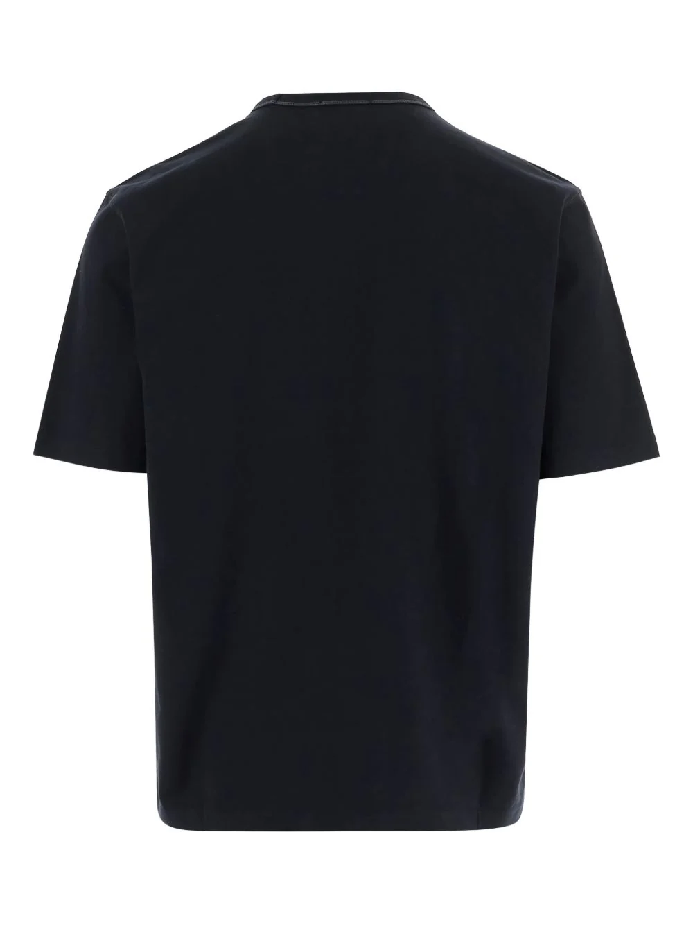 Short-Sleeved Print T-Shirt - Image 2