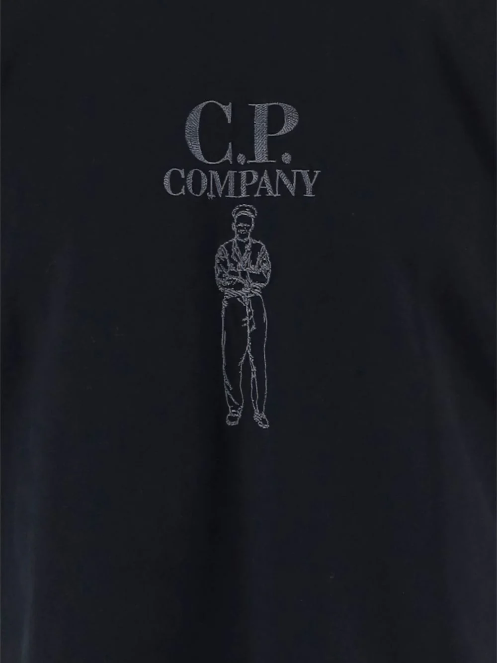 Short-Sleeved Print T-Shirt - Image 3