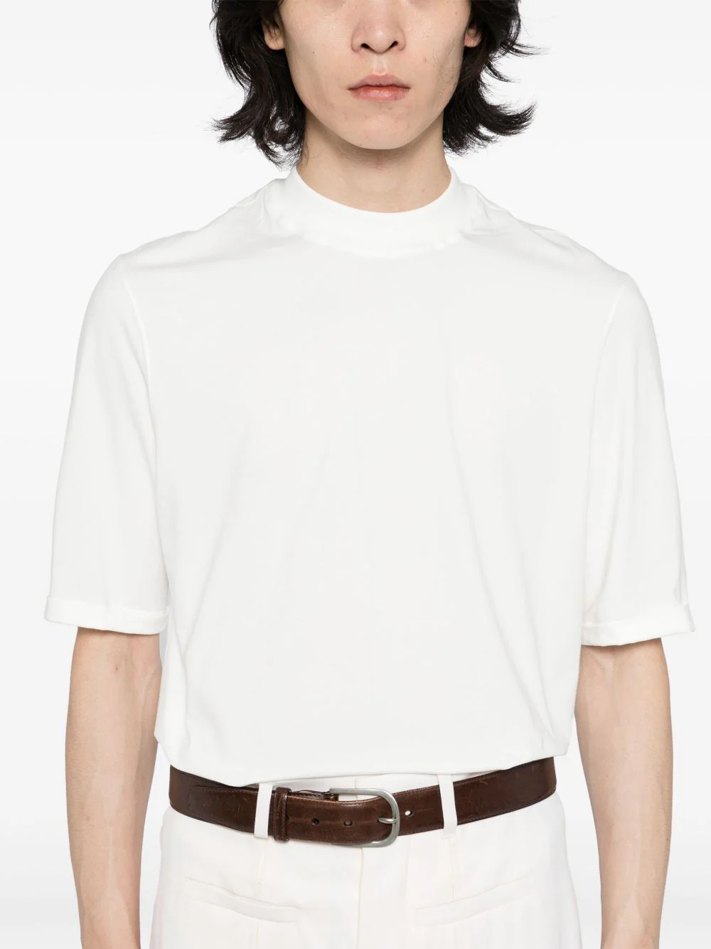 Short-Sleeved T-Shirt - Image 2