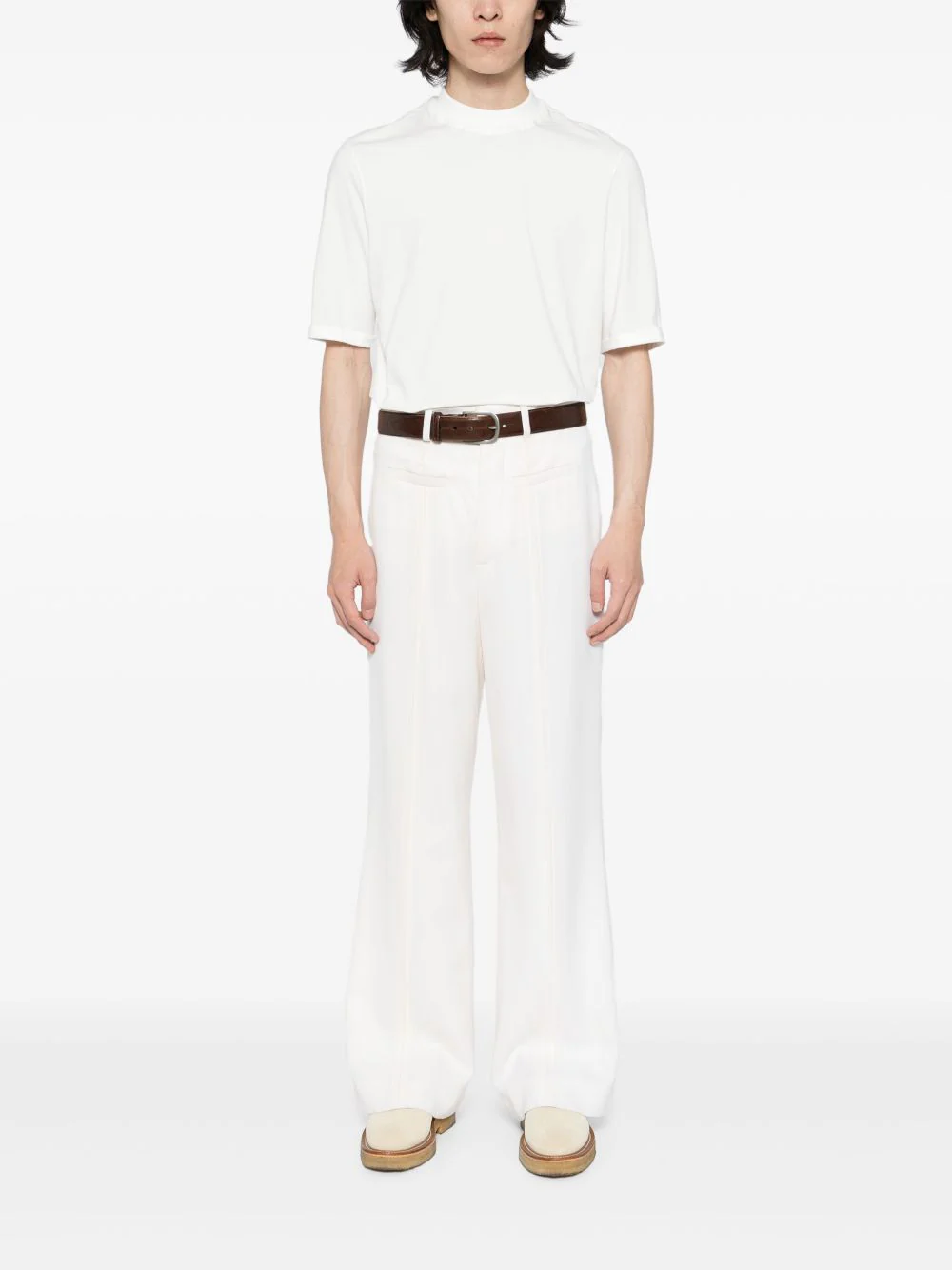 Short-Sleeved T-Shirt - Image 3
