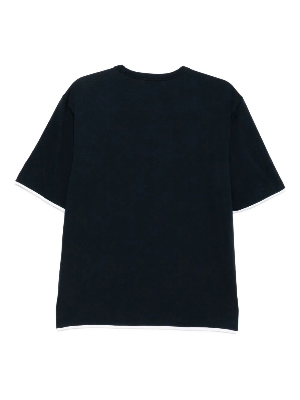 Short-Sleeved T-Shirt - Image 2