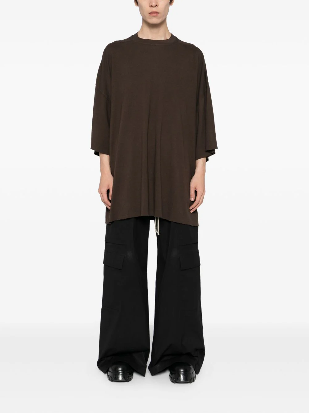 Short-Sleeved T-Shirt - Image 3
