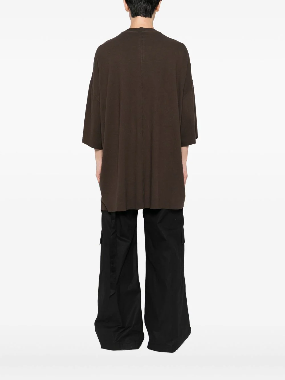 Short-Sleeved T-Shirt - Image 5