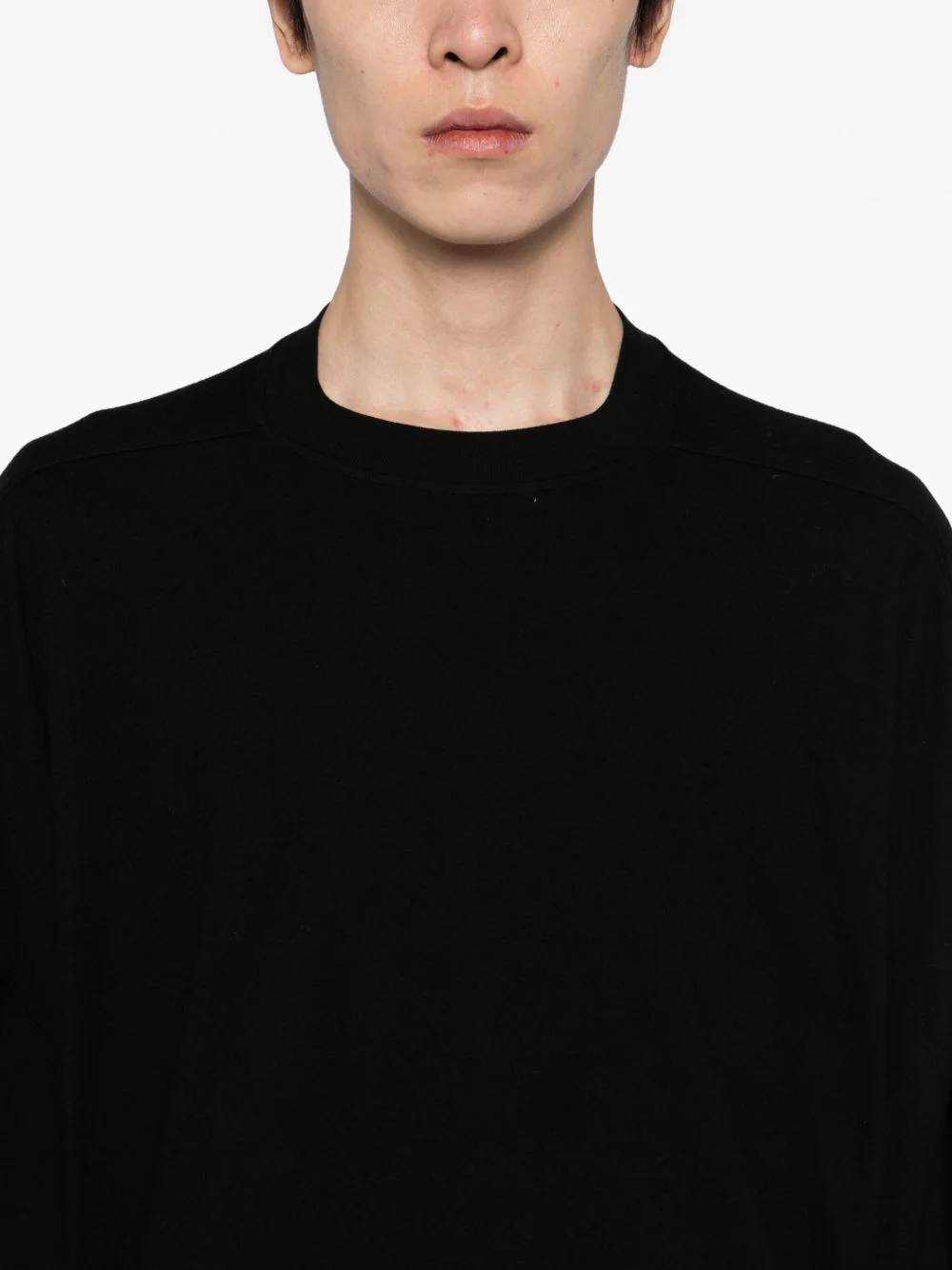 Short-Sleeved T-Shirt - Image 4