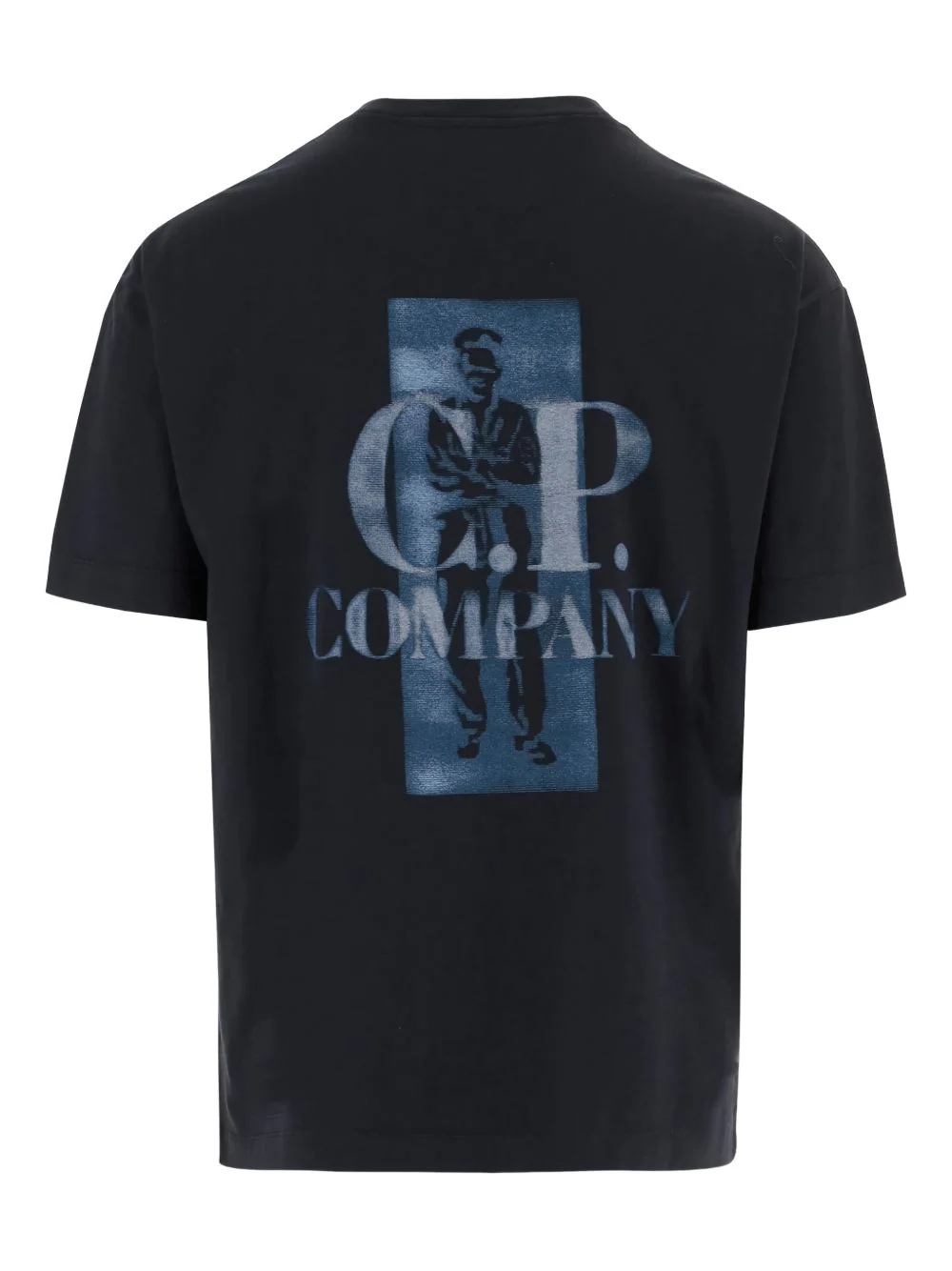 Short-Sleeved T-Shirt - Image 3
